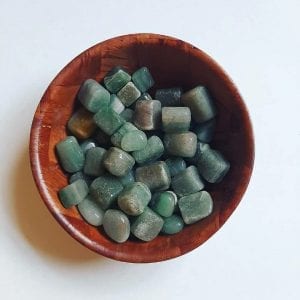 Green-Aventurine