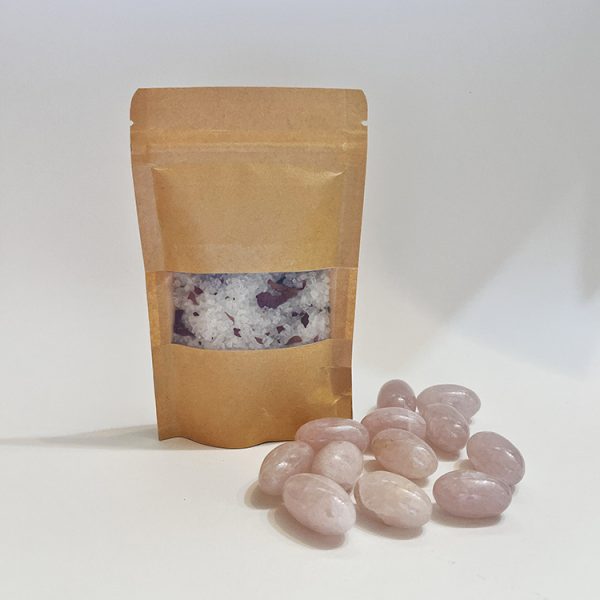 VENUS BATH SALT - Image 2