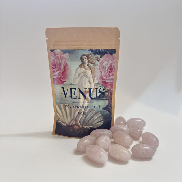 VENUS BATH SALT